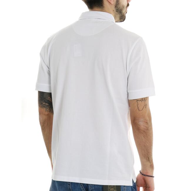 POLO IN PIQUET SSEINSE - Mad Fashion | img vers.650x/